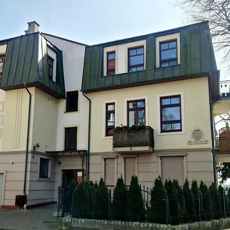 Grazyna - Sweet House *