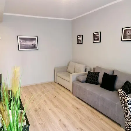 Grazyna - Sweet House Apartman