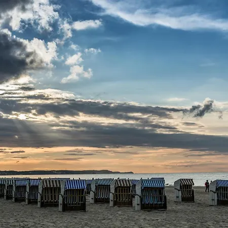 Apartman Grazyna - Sweet House *