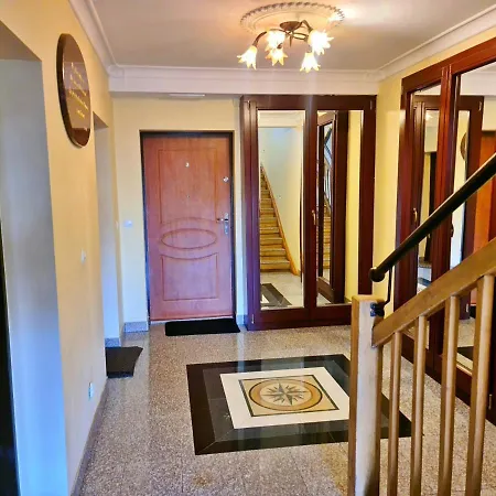 Grazyna - Sweet House * Swinoujscie