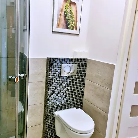 Grazyna - Sweet House