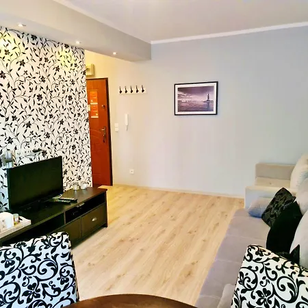 Apartman Grazyna - Sweet House