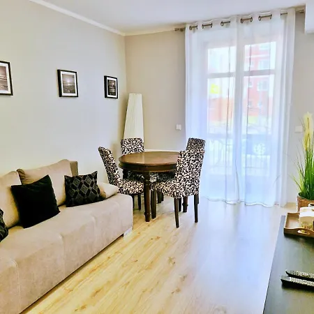 Apartman Grazyna - Sweet House *