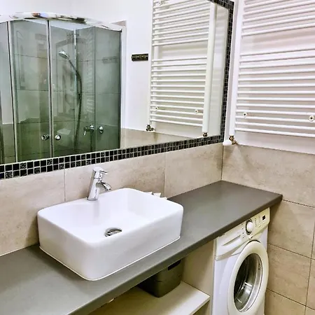 Grazyna - Sweet House Swinoujscie