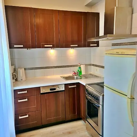 Grazyna - Sweet House Apartman *