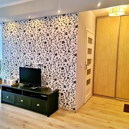 Apartman Grazyna - Sweet House