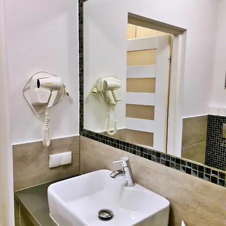 Grazyna - Sweet House Swinoujscie